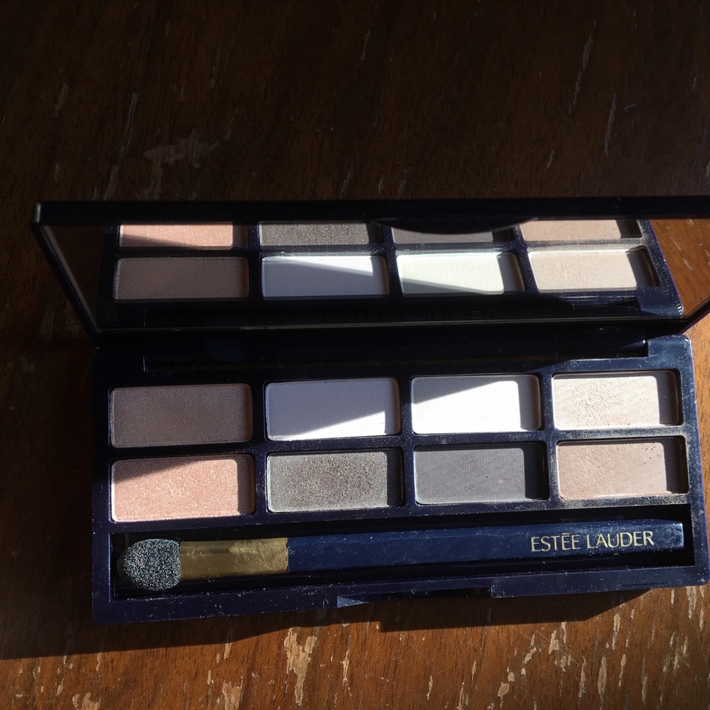 Estée Lauder Pure color envy sculpting eyeshadow 8